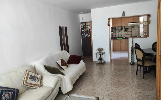 Apartments Haagna