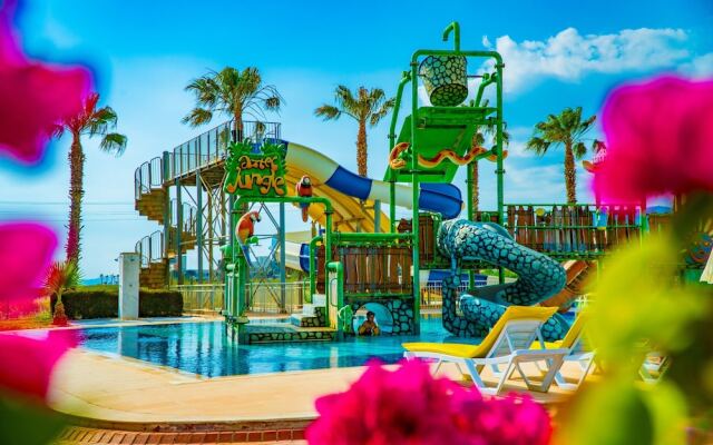 Karya Family Resort – All inclusive