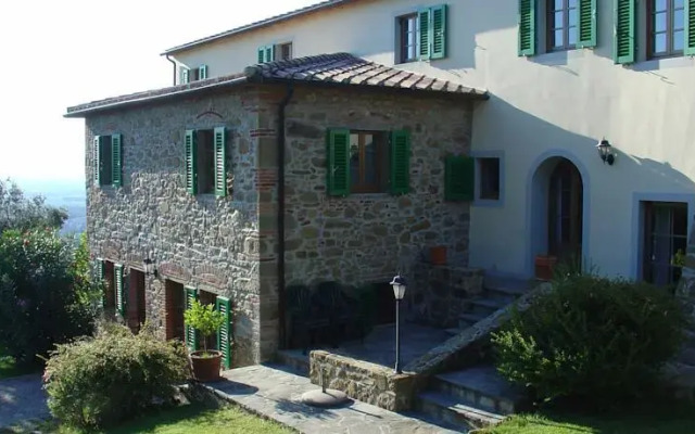 Olive Tree Suites