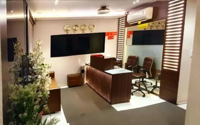 Hotel Heritage