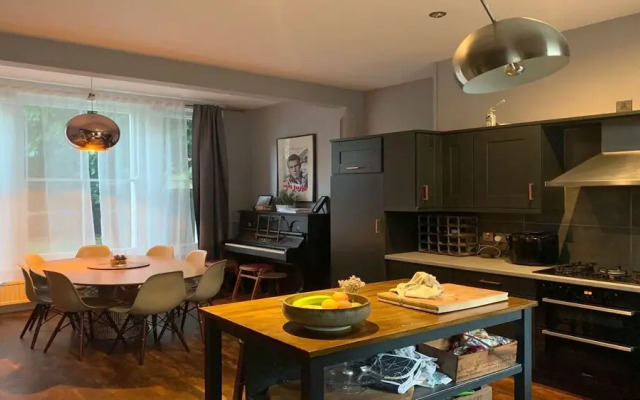 3BD Georgian Home Heart of Clifton-upon-dunsmore
