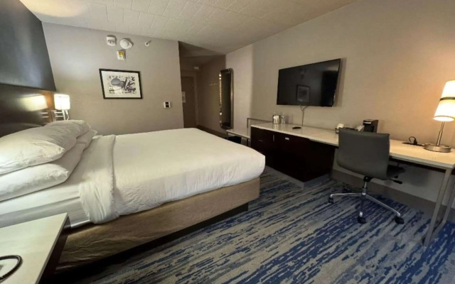 Skyline Hotel Detroit Airport, SureStay Collection by BW