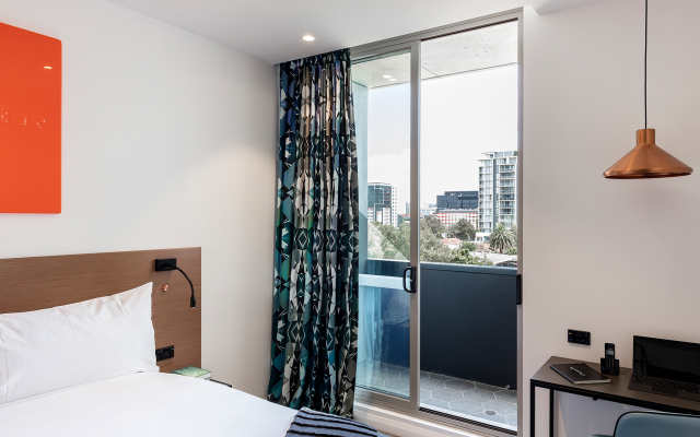 Citadines Connect Sydney Airport