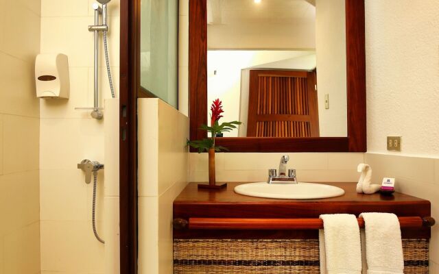 Hotel Villa Maya
