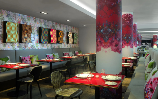 Radisson Collection Hotel, Royal Mile Edinburgh
