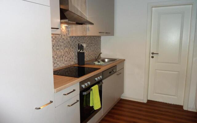 City Apartment Jena