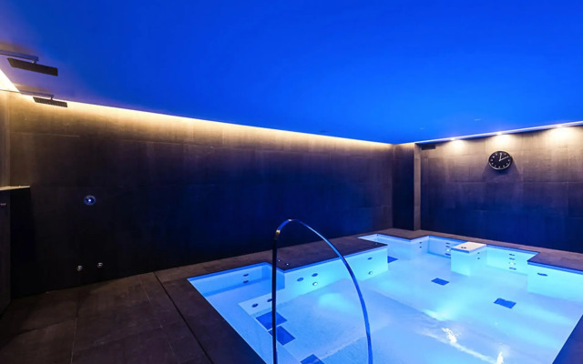 LHP Napoli Palace & spa