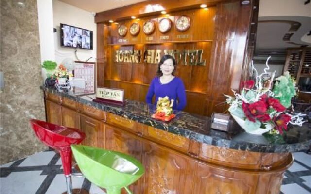 Hoang Gia Hotel