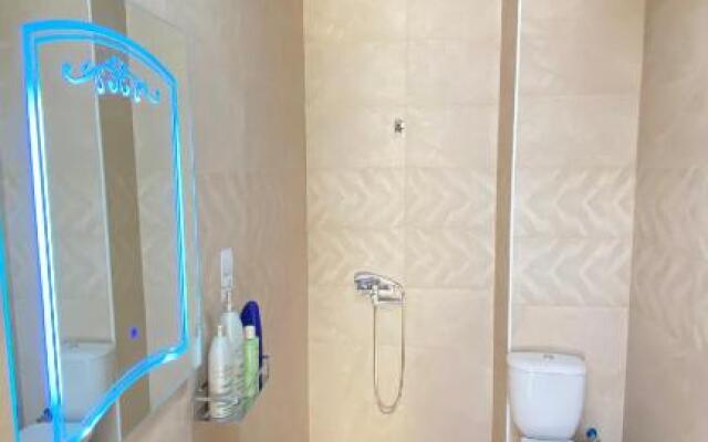 Andro's Guesthouse