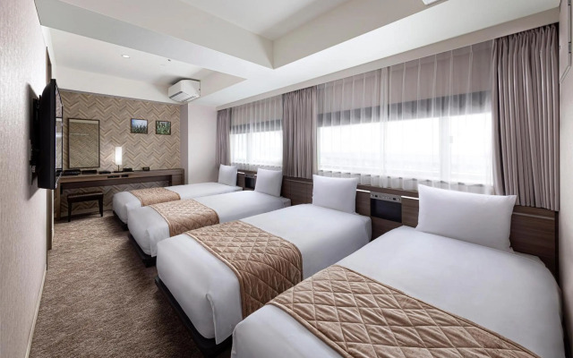 Aparthotel Adagio Serris - Val d'Europe