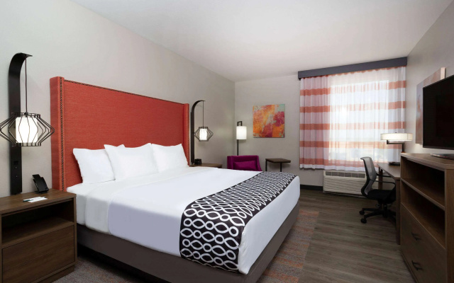 La Quinta Inn & Suites By Wyndham Pflugerville