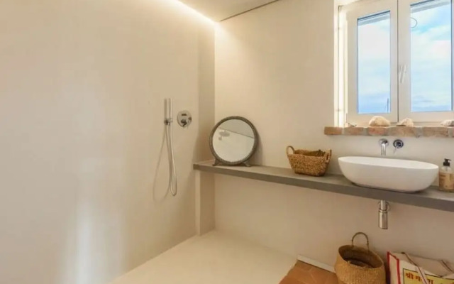 Villa Farneta Comfortable Holiday Residence