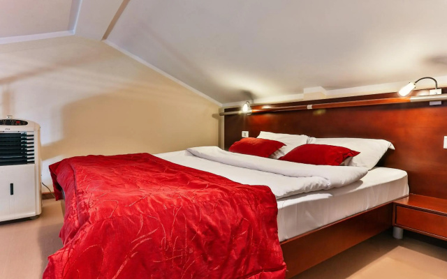Hotel Max Prestige