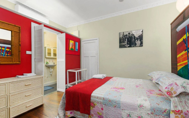 Floriana Boutique Hotel