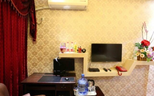 Hongyun Business Hotel