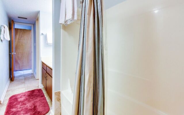 Gulf Terrace Condominiums