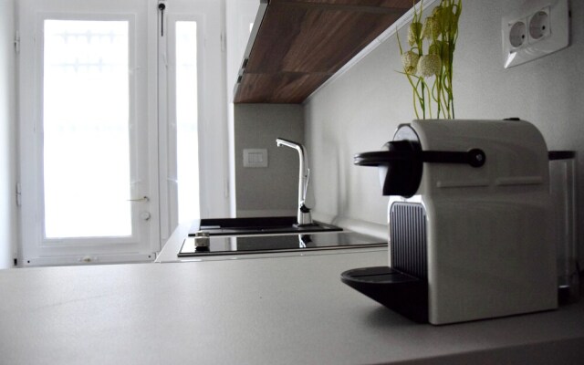 Hi5 Apartments - Luxury Suites
