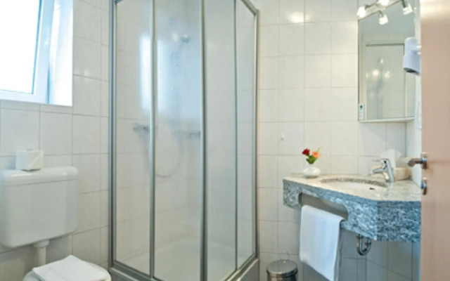 Hotel Beuss