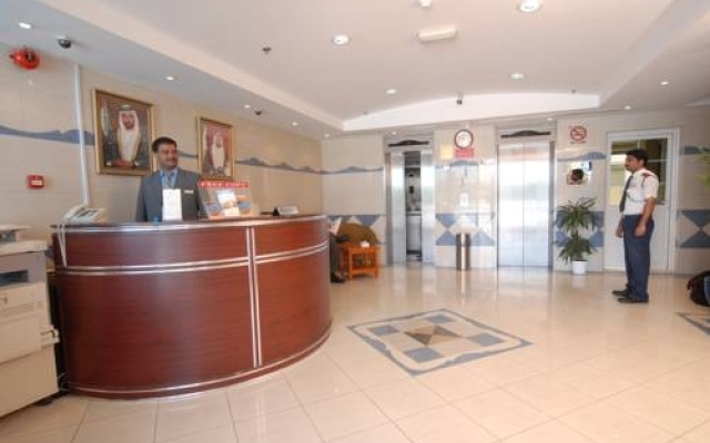 Jormand Suites