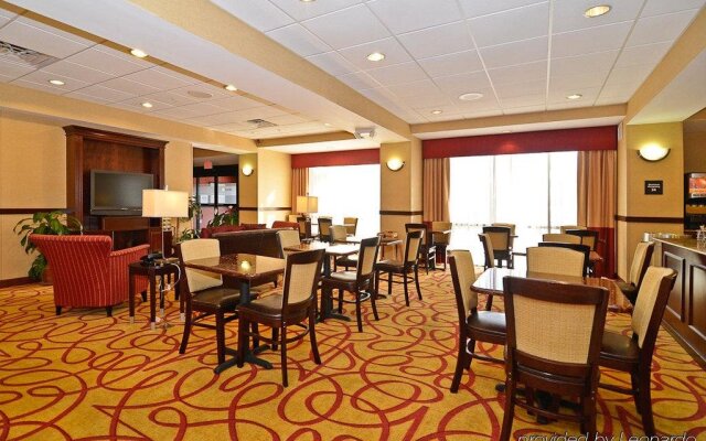 Hampton Inn Dade City - Zephyrhills