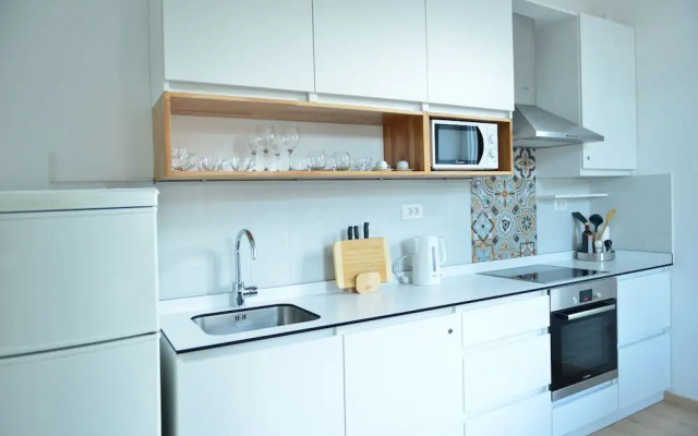 Studio Apt Orchard on Rokova St