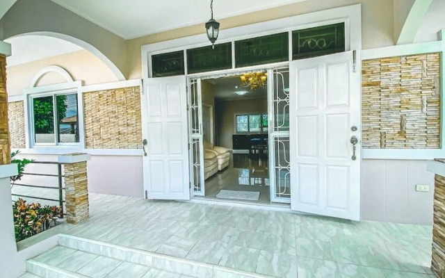 The Amazia Pool Villa