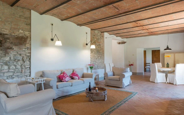 Podere Fabbrica 12 in Citt Della Pieve