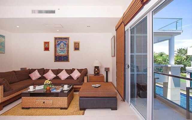 Blue Lagoon Hua Hin 201