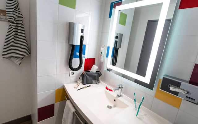 Ibis Styles Vierzon