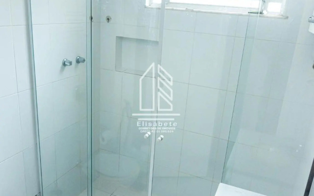 Apartamento Copacabana 7 andar