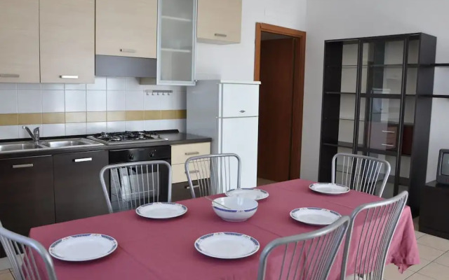 Belvilla by OYO Casa Gialla A Due