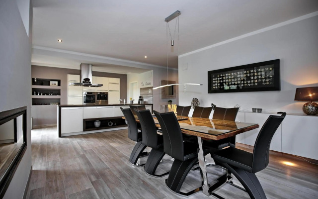 Haus Wittenbeck Skorpion