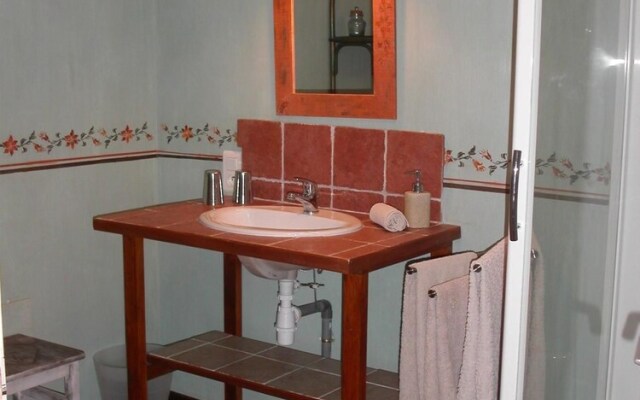 Chambres d'Hôtes La Part des Anges