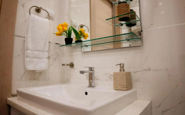 The Apartment - Luxury Stay Budva