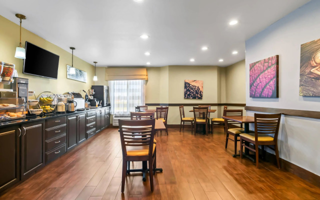 Sleep Inn Fayetteville North