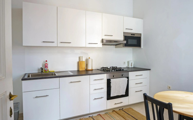 Vienna Living Apartments - Strohgasse