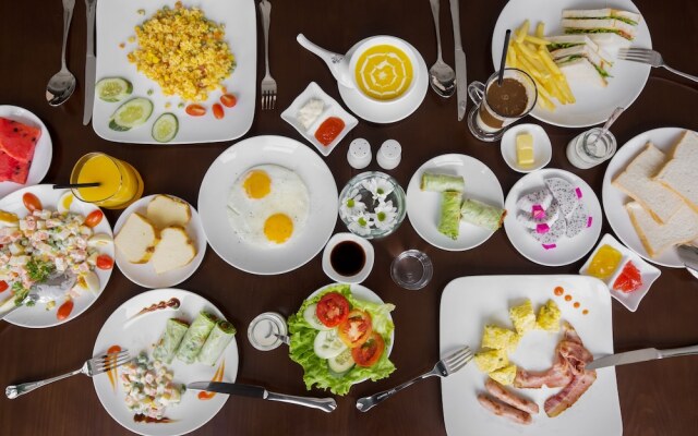 Adaline Hotel & Apartment