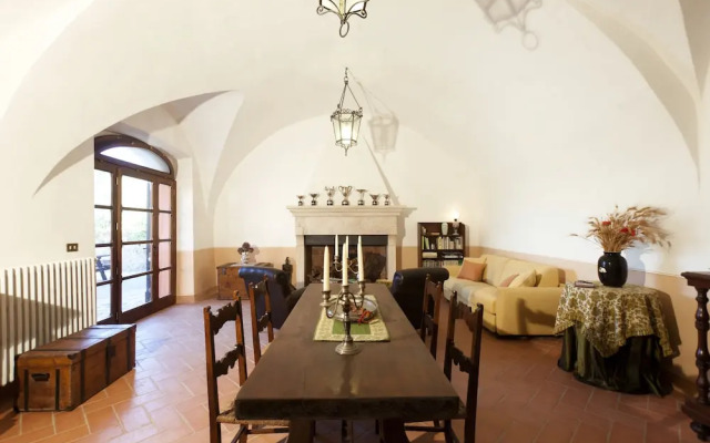 Agriturismo Grazia