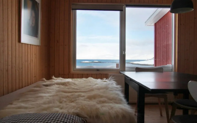 Inuk Hostels