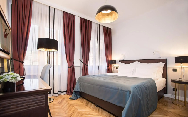 Hotel Majestic