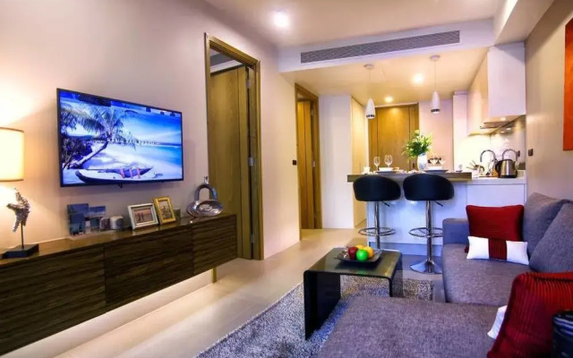 X2 Vibe Phuket Bangtao 605