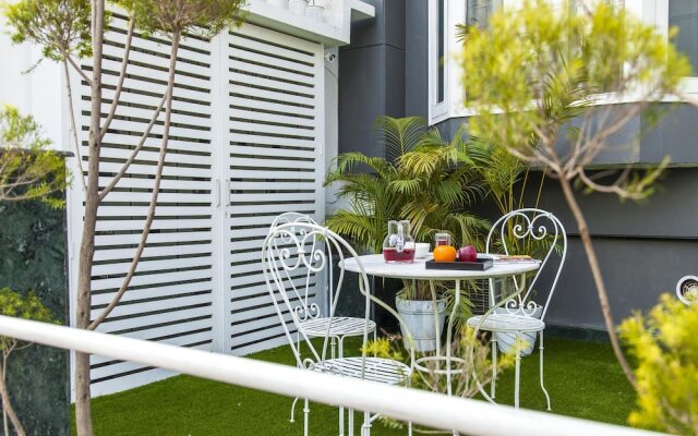 OYO Townhouse 002 Green Park