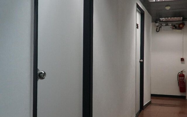 Spin Hotel