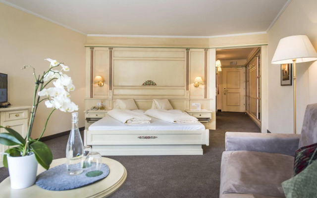 Majestic – Unique Spa Resort