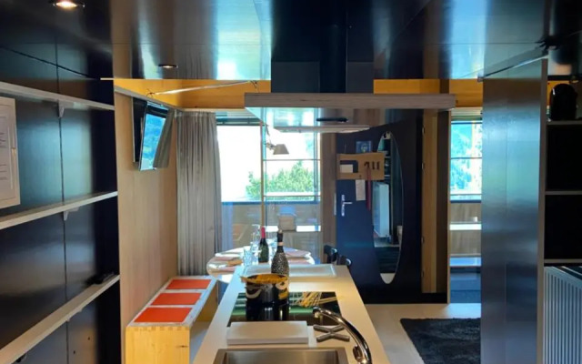 Kar Design Appartements