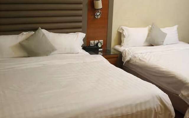 Vienna Hotel