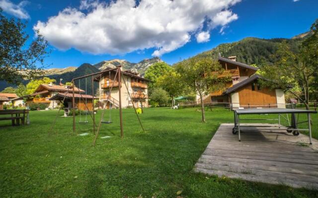 Chalet Verde