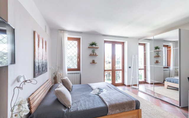 Residence Albatros A1