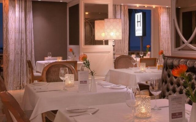 The Winchester Hotel by NEWMARK