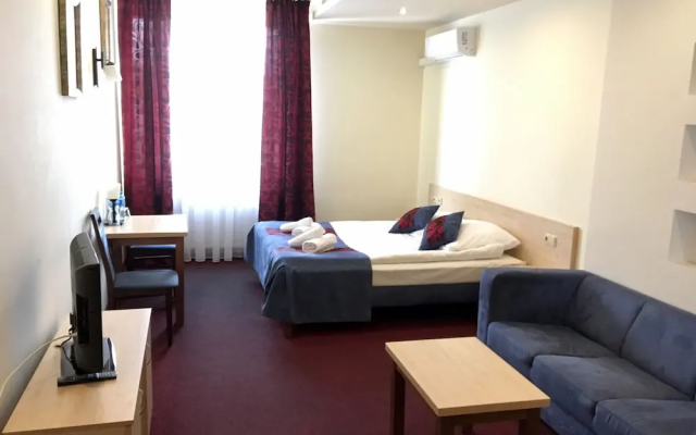 Hotel Kardamon